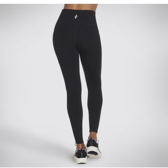 Skechers GO WALK HW 7/8 Legging - Picture 2 of 2